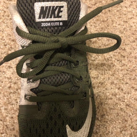 Women’s Nike Air Zoom Elite 8 Running Shoes - Picture 6 of 8